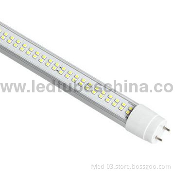 UL Listed T8 LED Light Tube 3ft 14W Rotating end cap